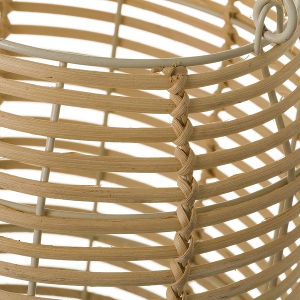 Rotangist latern Natural Way - Casa Selección-image-3