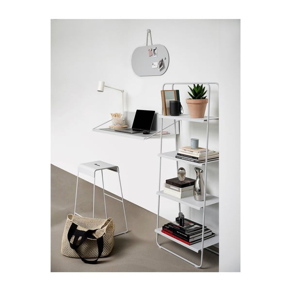 Must metallist baaritool A-Stool - Zone-image-1