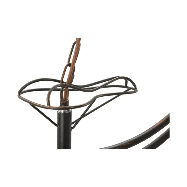 Závěsné svítidlo Mauro Ferretti Bicicletta-image-4