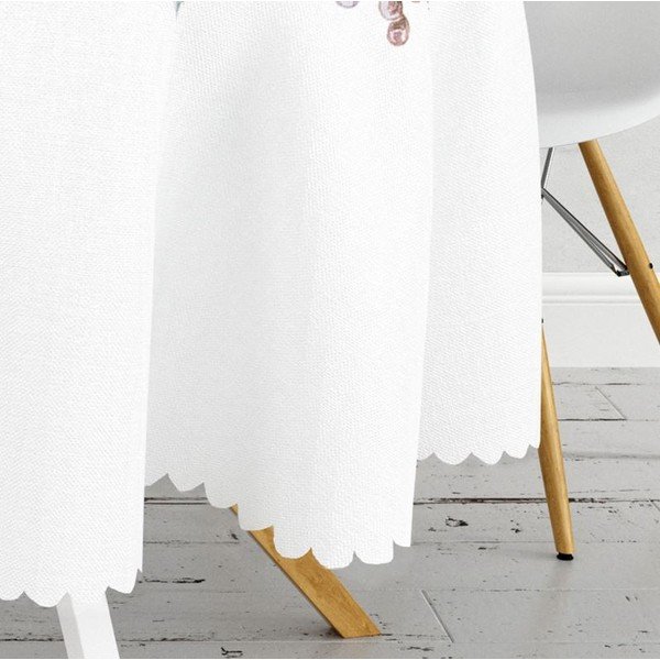 Laudlina ø 140 cm - Mila Home-image-1