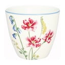 Porcelaanist tass Elwin, 300 ml - Green Gate