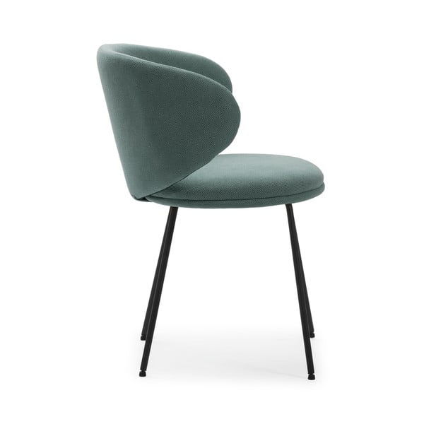 Rohelised söögitoolid 2tk komplektis Rush - Marckeric-image-3