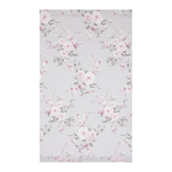 2 kardina komplekt Rose, 168 x 183 cm Canterbury - Catherine Lansfield-image-2