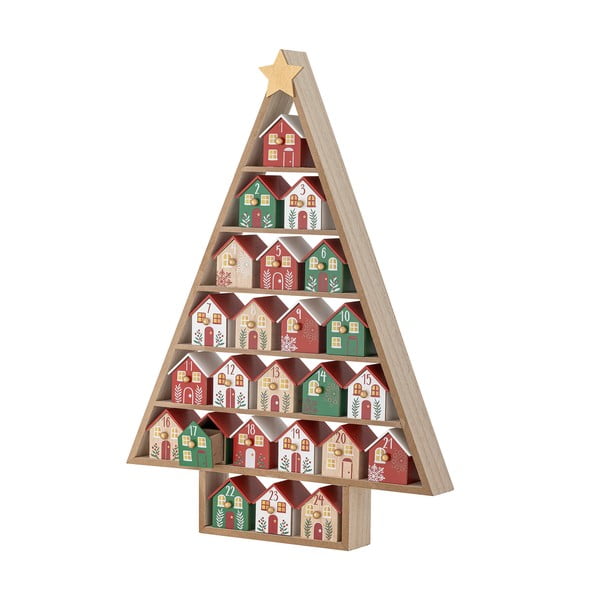 Advendikalender Calvin - Bloomingville-image-3