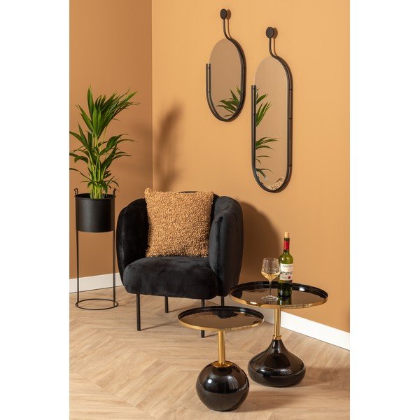 Seinapeegel 40x70 cm Elliptical - PT LIVING-image-3