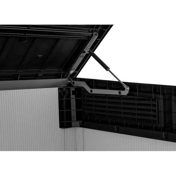 Aiakapp Premier Jumbo - Keter-image-2