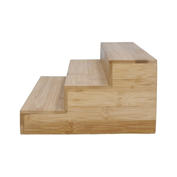 Bambusest organiseerija vürtside jaoks Copco - Kitchen Craft-image-3