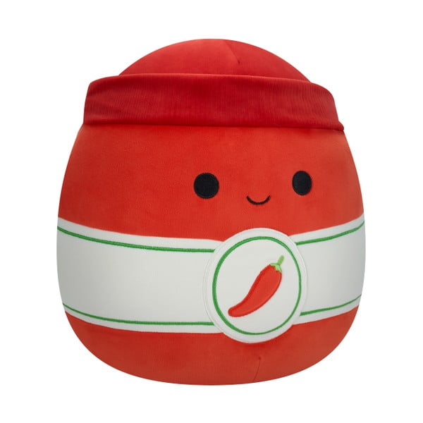 Pluusist mänguasi Sriracha - Illia - SQUISHMALLOWS-image-4
