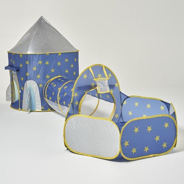 Laste telk – Rocket Baby-image-2