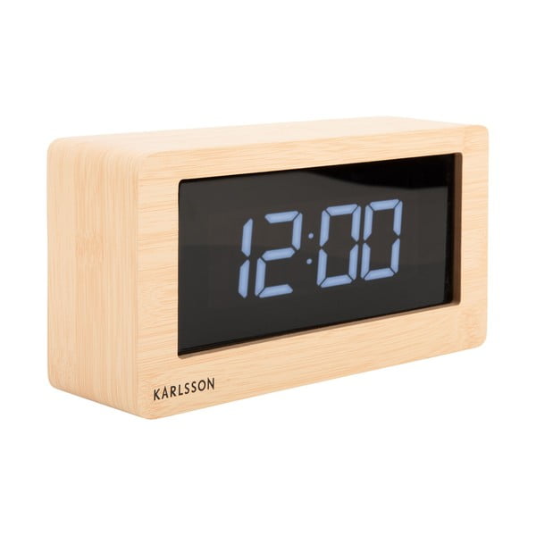 Digitaalne kell Boxed - Karlsson-image-2