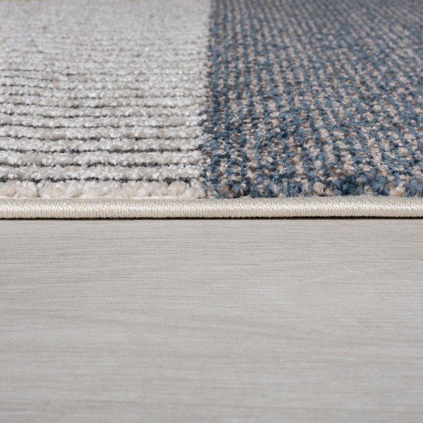 Kollane/sinine vaip 160x230 cm Brix - Flair Rugs-image-3
