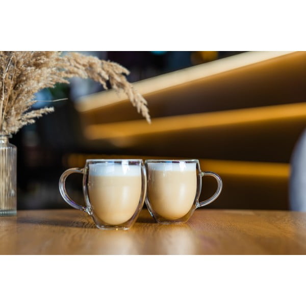 Kruusid 2tk komplektis 220 ml Noa - Vialli Design-image-2