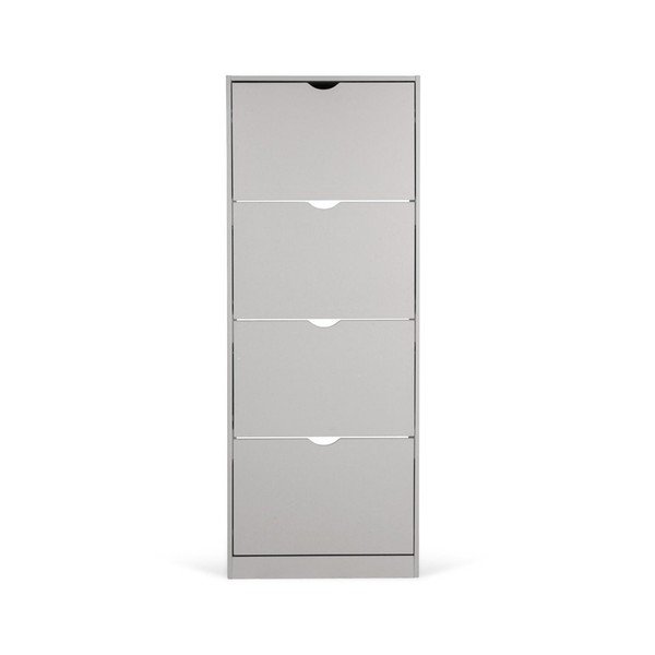 Hall kokkupandav kingakapp 60x157x24 cm Stelo - Bonami Essentials-image-3