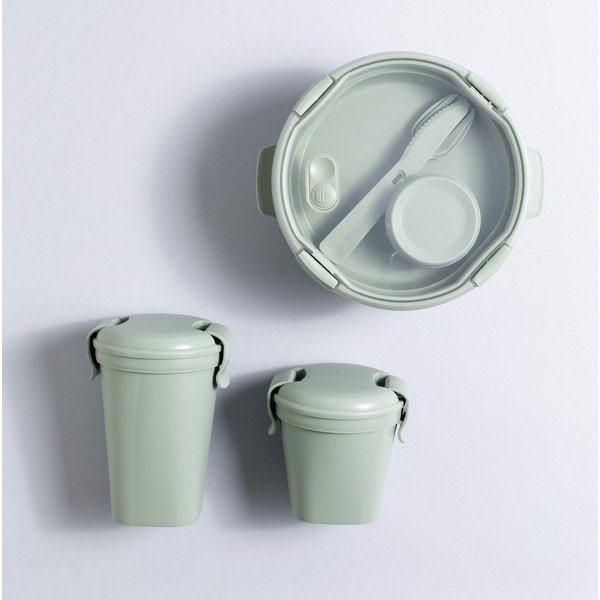 Suupistekarp Lunch & Go - Curver-image-3