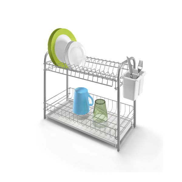 Nõudekaussi Felicia, 45 x 23 cm - Metaltex-image-1