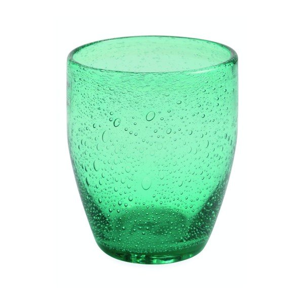 Sada skleniček Acapulco Verde Smeraldo, 6 ks-image-1