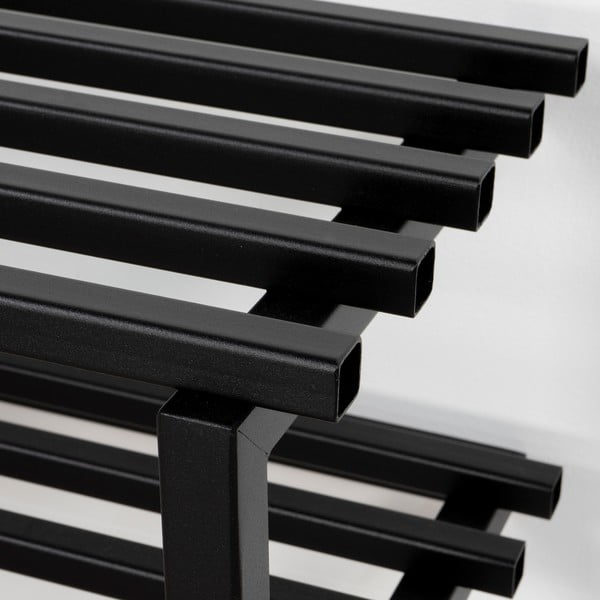 Must metallist jalatsiriiul Marco - Spinder Design-image-1