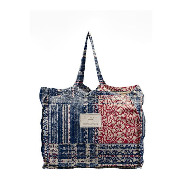 Kangast kott, laius 42 cm Batik - Really Nice Things