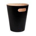 Puidust prügikast 7,5 l Woodrow - Umbra