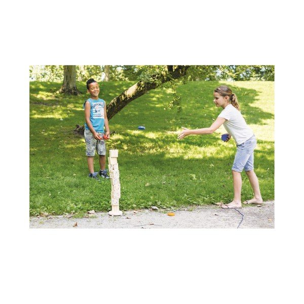 Dětská balanční hra Tower of Balance-image-3