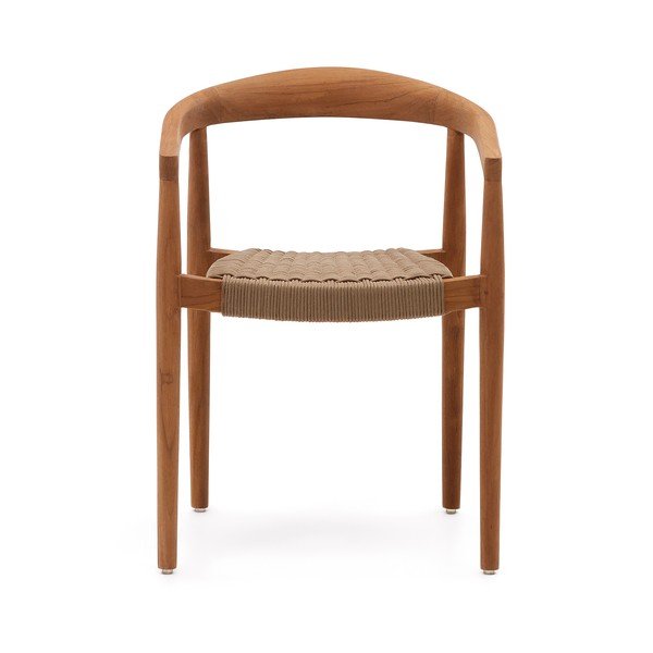 Söögitoolid 4 tk Ydalia - Kave Home-image-4