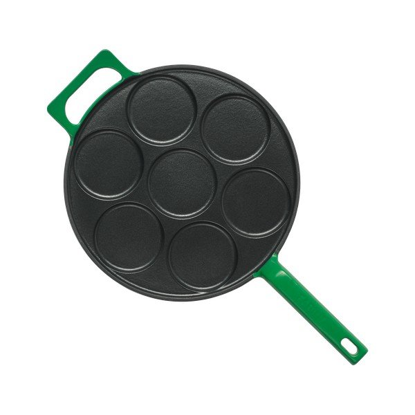 Malmist pannkoogipann ø 26 cm Mattia 3.0 - FABINI-image-2