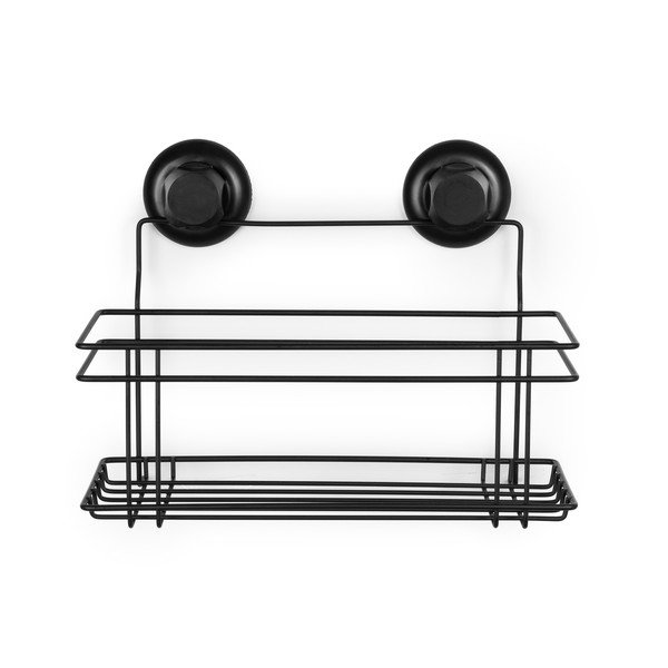 Must universaalhoidja, 30 x 20,5 cm Bestlock - Compactor-image-4