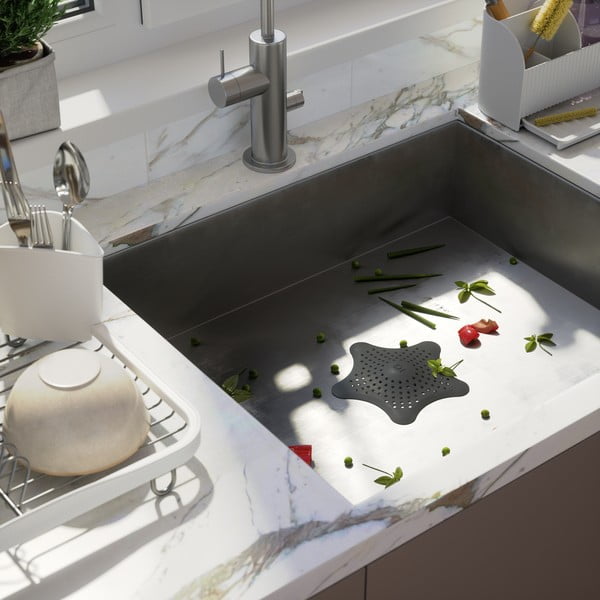 Kummist äravoolusõel Starfish - Umbra-image-3