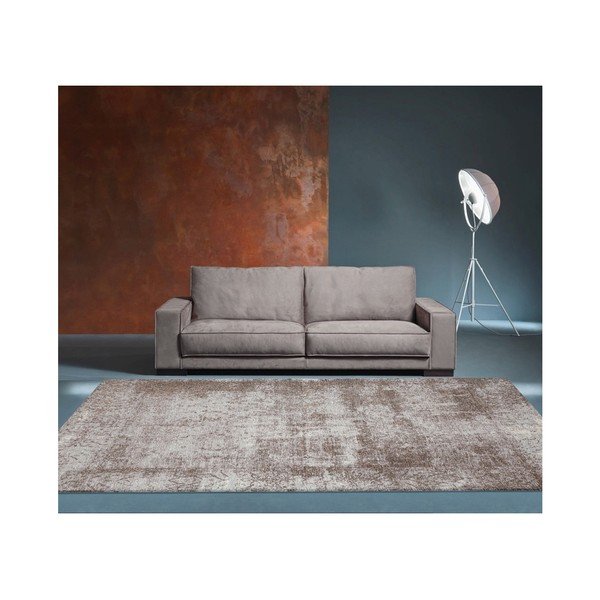 Koberec Webtappeti Modern Kilim Cement, 133 x 190 cm-image-2