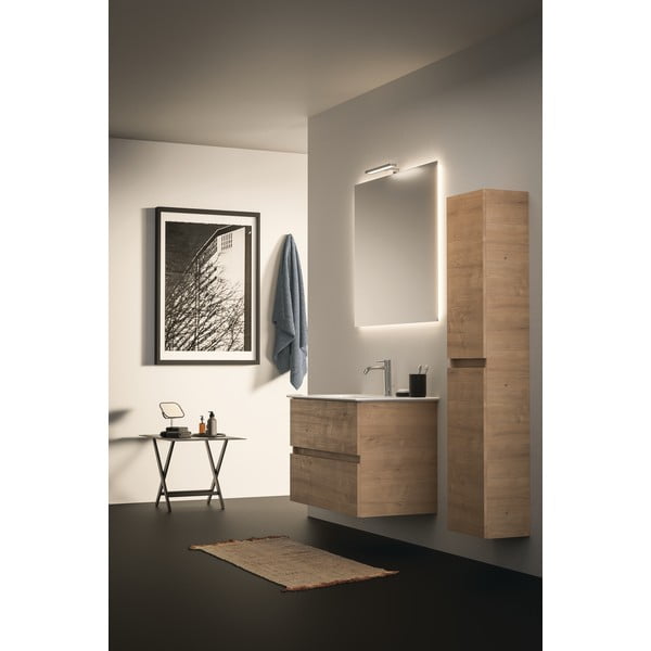 Puiduvärvi valamukapp 30x150 cm Eurovit+ - Ideal Standard-image-1