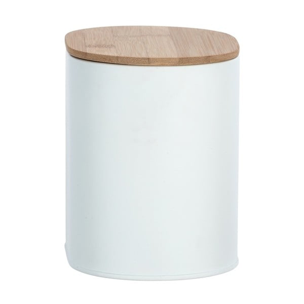 Valge kaanega vannitoa kast Gara - Wenko-image-2