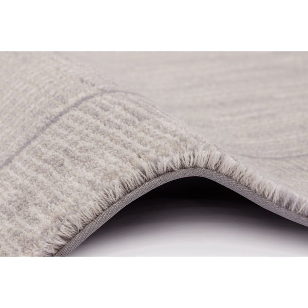 Beež villane vaip 160x240 cm Linea - Agnella-image-2