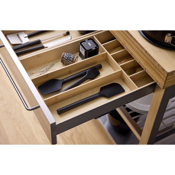 Köögiriistade komplekt 3 tk Emma - Rosti-image-1