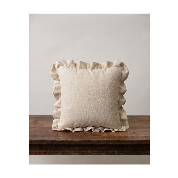 Padjapüürid komplektis 2 tükki 40x40 cm Linen - Mioli Decor