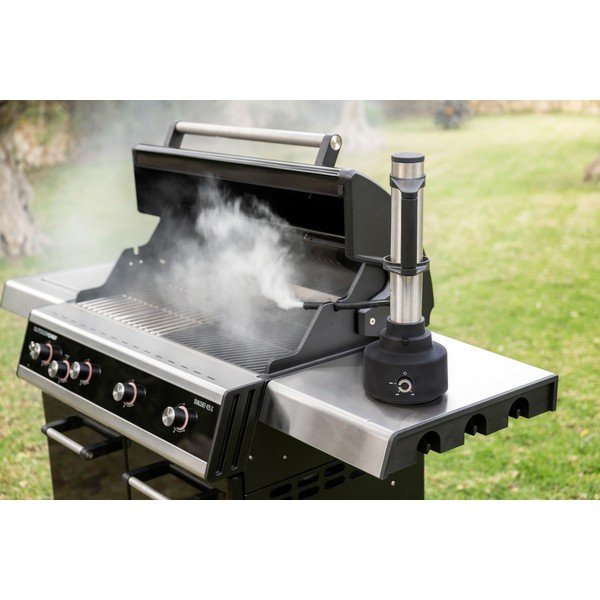 Külmsuitsu generaator SMOKE - Outdoorchef-image-4