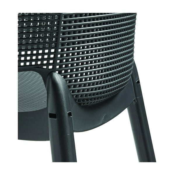 Tumehall plastikust aiatool Elisa - Keter-image-1