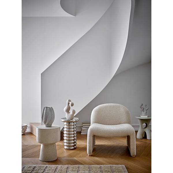 Ümmargune hoiulaud ø 34 cm Basso - Bloomingville-image-1