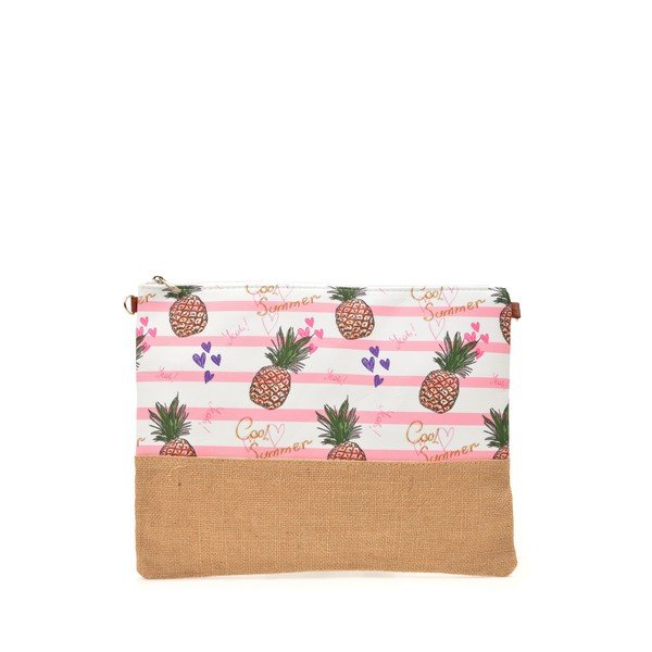 Dámské psaníčko Mangotti Bags Pineapple III.