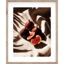 Trükitud pilt raamiga 40x50 cm Ripe Figs - Styler