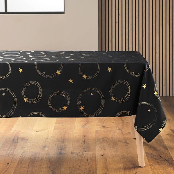 Laudlina 150x240 cm Star - douceur d'intérieur