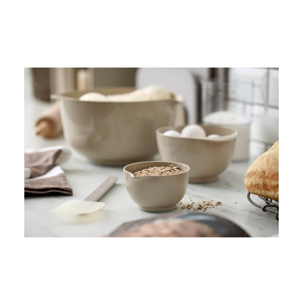 Beežid kausid, 4 tk komplektis ø 23 cm Margrethe - Rosti-image-4