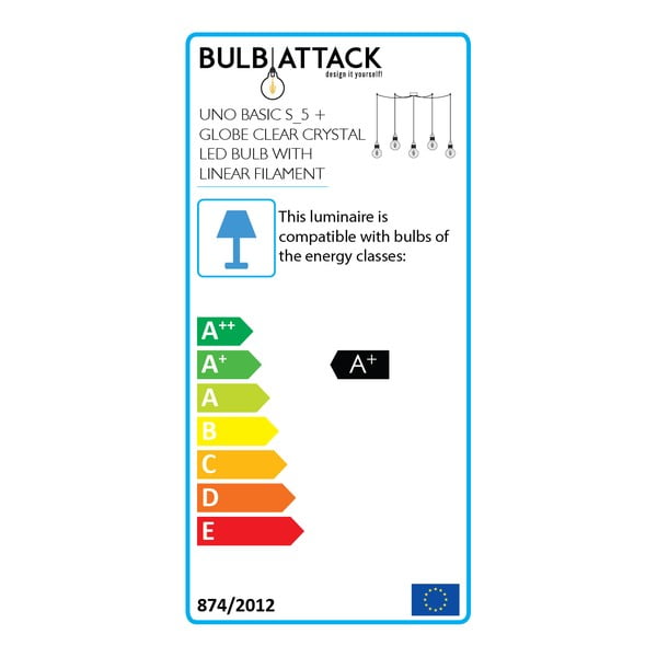 Žárovka - Bulb Attack-image-1