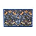 Uksematt 50x80 cm William Morris Strawberry Thief - Artsy Doormats