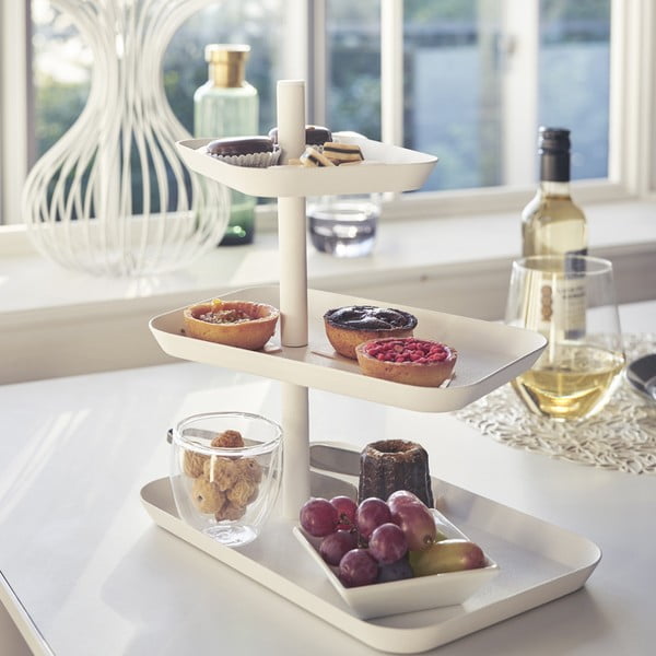 Metallist riiulTower - YAMAZAKI-image-1