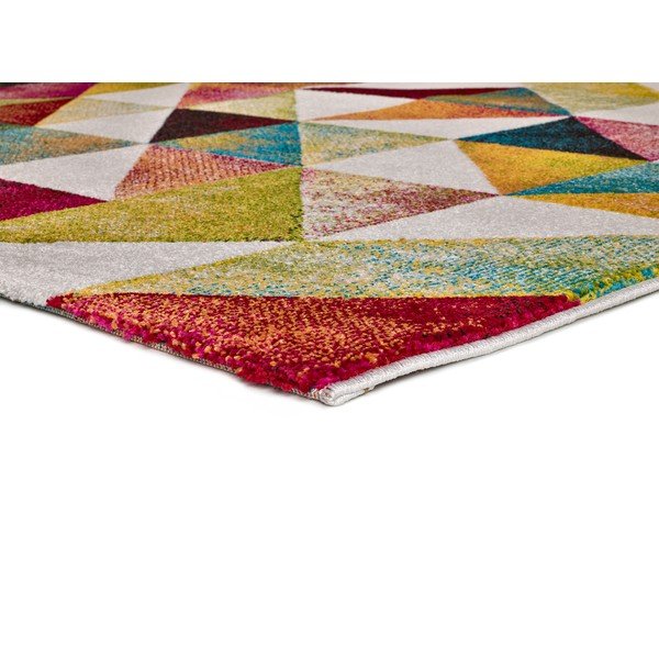 Vaip Pandora kolmnurgad, 140 x 200 cm - Universal-image-2