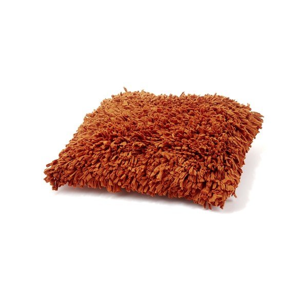 Polštář Dutch Décor Romano, 45x45 cm, oranžový-image-2