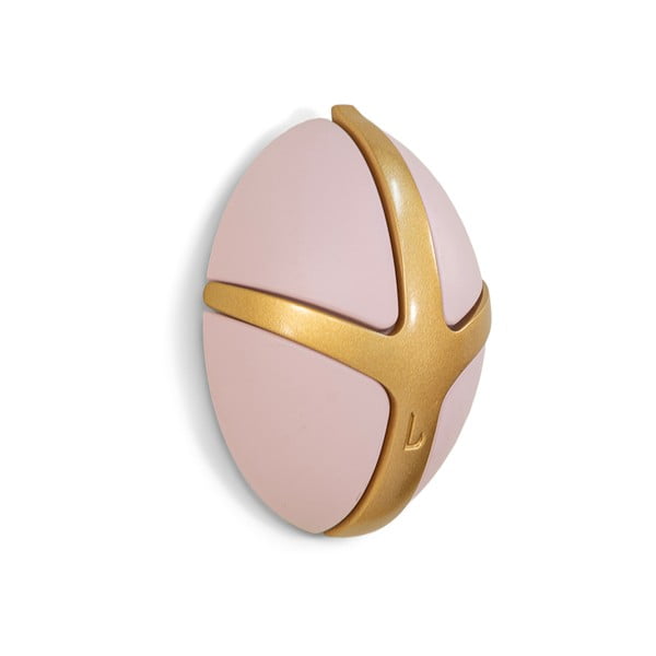 Heleroosa seinakonks Tick - Spinder Design