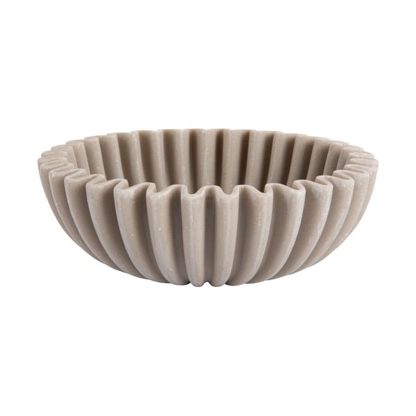 Dekoratiivne kandik ø 20 cm Wave - PT LIVING