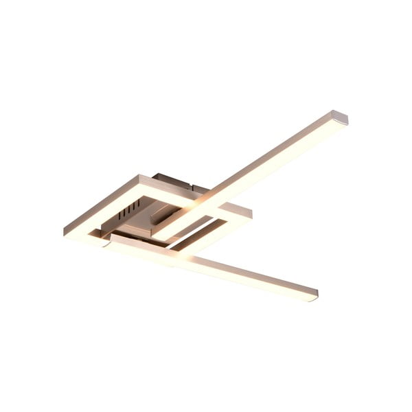 Hall LED laevalgusti 16x54 cm Viale - Reality-image-2