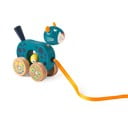 Nööriga mänguasi Panther - Moulin Roty